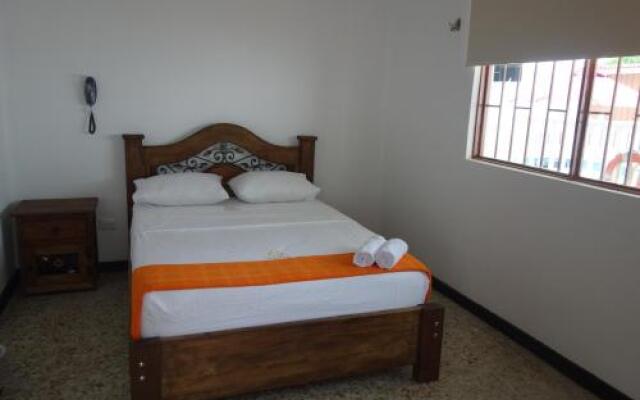 Hotel Casa Quinta Marbella