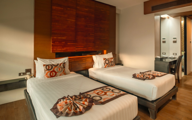 Am Samui Palace