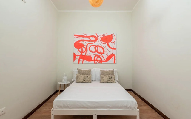 Giudici Three Bedrooms Apartment