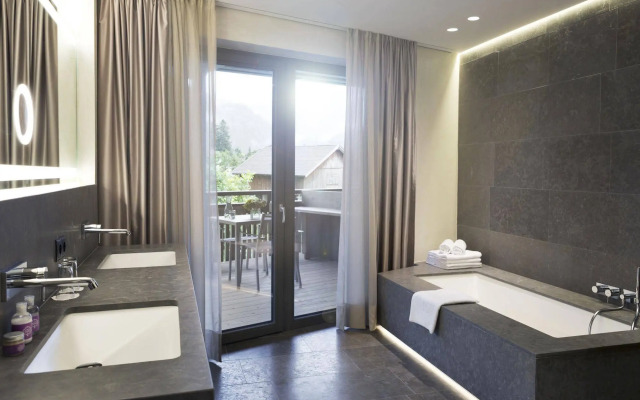 ElisabethHotel Premium Private Retreat