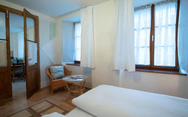 Residence Hotel Le Locle