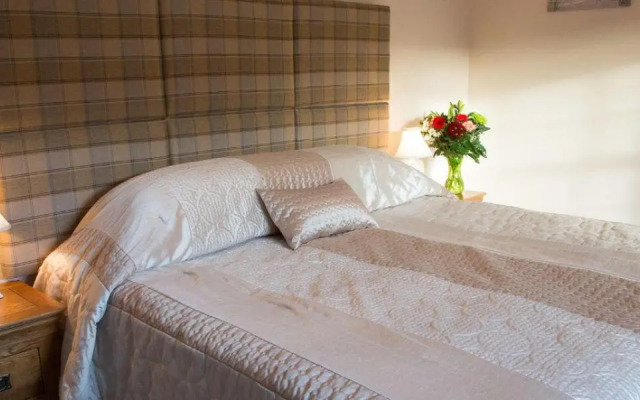 Ox Pasture Hall Country House Hotel