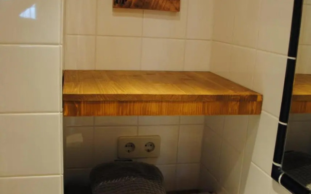 Inselresidenz Wattenmeer - Wohnung 7