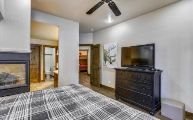 Highwood Hideaway Apartment