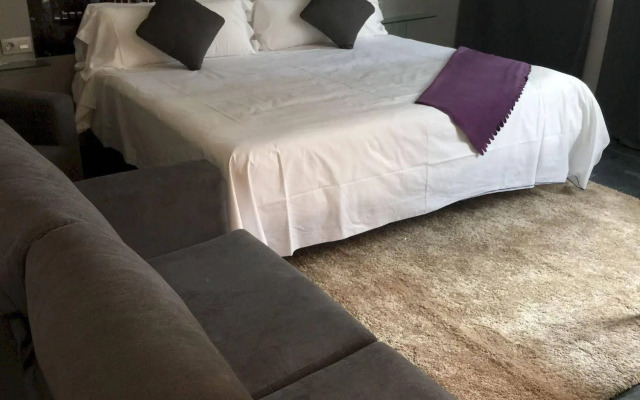 Apartamentos Vip Puro Centro