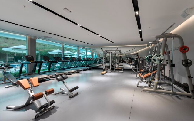 Отель Miracle Resort - All Inclusive