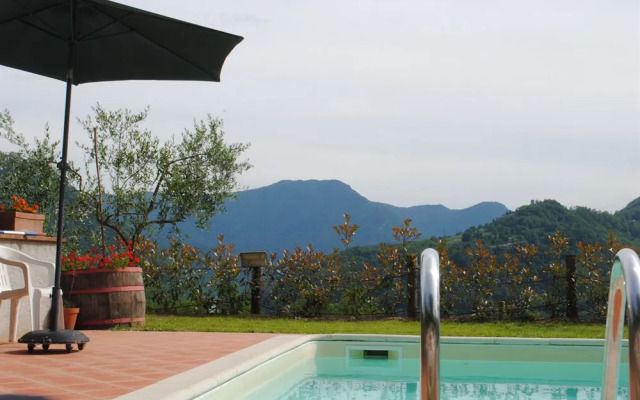 Tenuta La Fratta Apartments