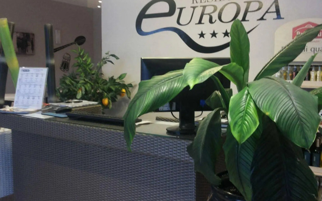 Residence Europa