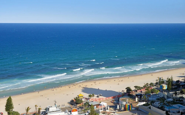 H Residence Private 2 Bed Ocean View