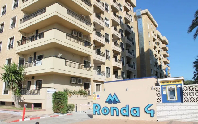 Apartamento   Sol del Mar Mediterraneo