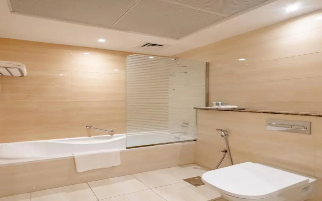 Peony Hotel Dubai