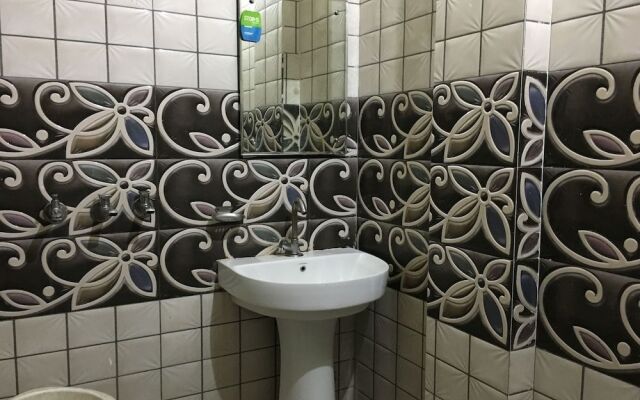 Hotel Gladden