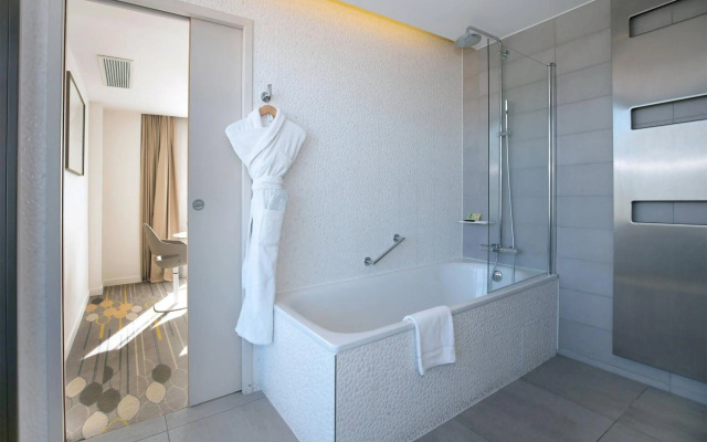 Renaissance Aix-en-Provence Hotel