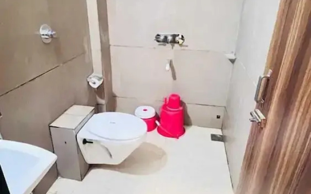 Hotel  Ashoka Palace