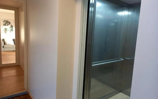 Prestige & Nature Apartment in Laguna Village