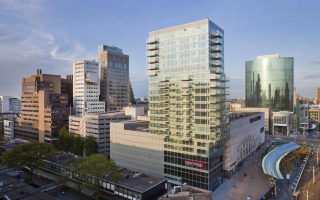 Urban Residences