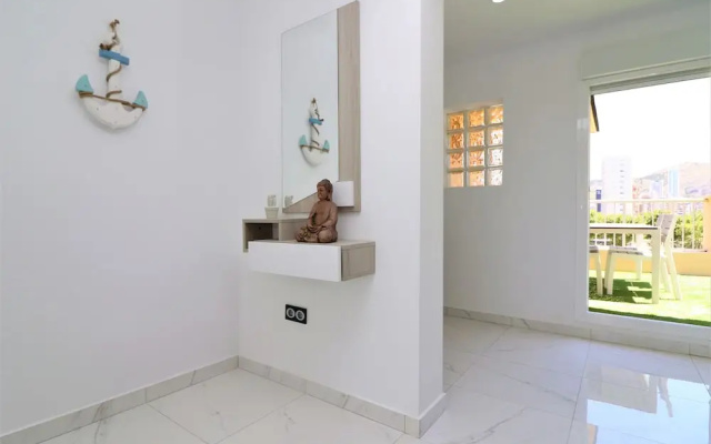 Apartamento Penthouse Ancla 461