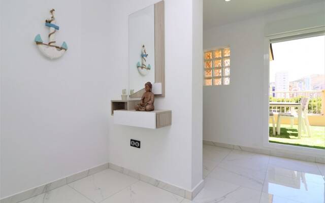 Apartamento Penthouse Ancla 461
