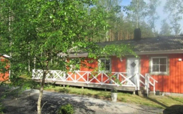 Beautiful Home in Hestra With 3 Bedrooms and Sauna