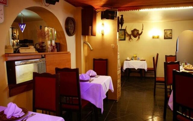 Hotel Complex Romantic