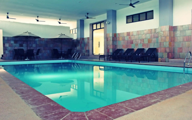 Raia Hotel & Convention Centre Terengganu