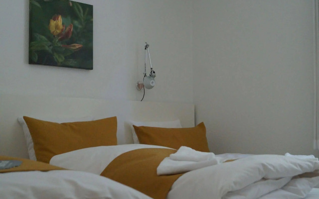 Skarrildhus Sinatur Hotel og Konference