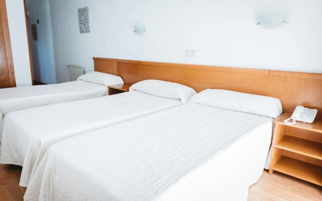 Hotel Teremar