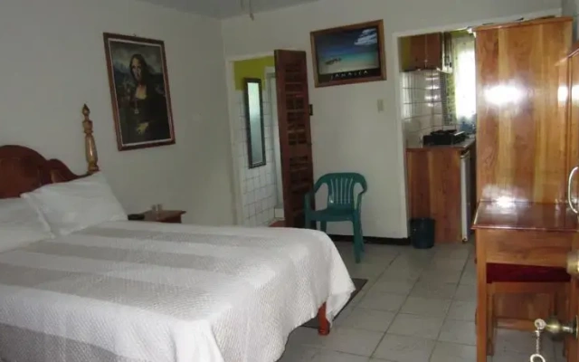 Rainbowvillas Belmont Jamaica