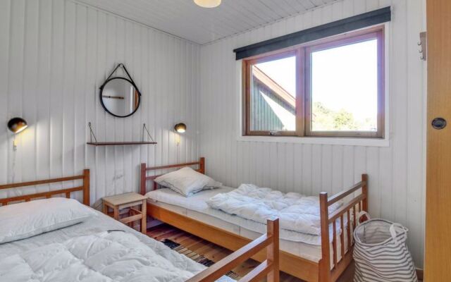 "Cristina" - 700m from the sea in NW Jutland