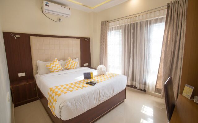 FabHotel Millenium Stay Indiranagar