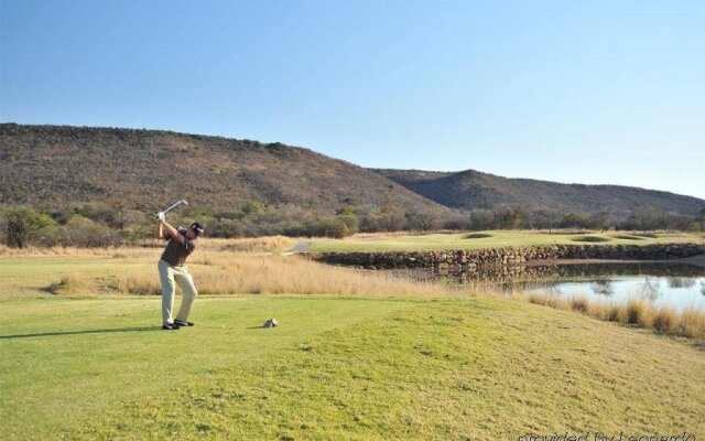 Euphoria Golf and Lifestyle Estate