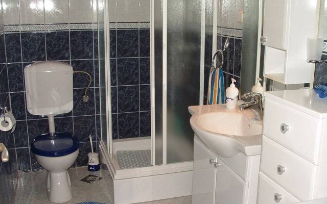 Dinka - Cosy & pet Friendly - A2