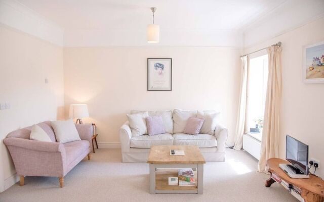 17 Blyth View, Blythburgh