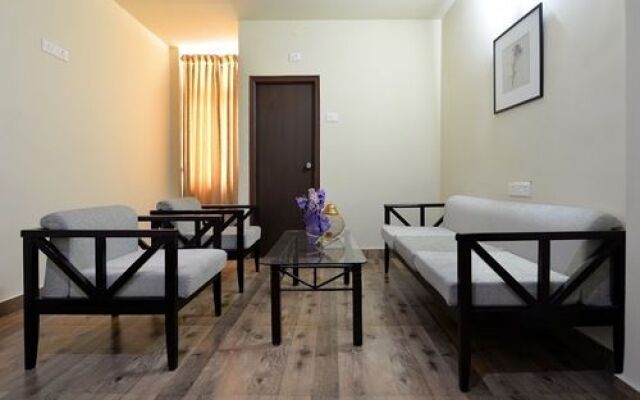 Manar Suites