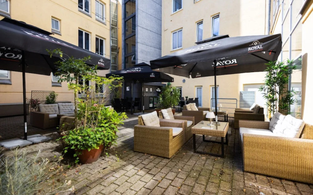 Hotel Chagall