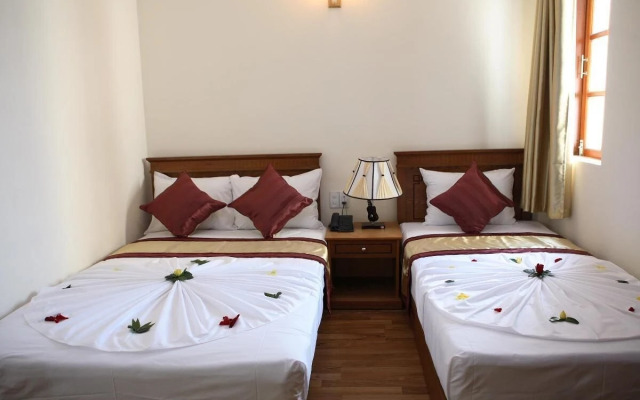 Viet Sky Hotel Nha Trang