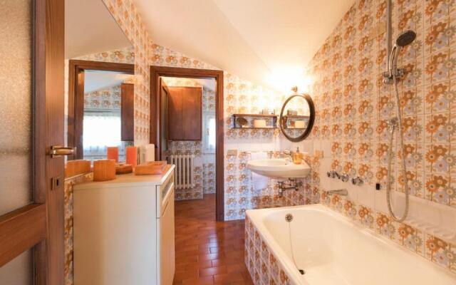 Maison Jaune by Wonderful Italy