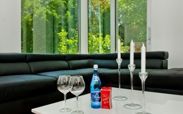 BlueApart Nereus Jurata