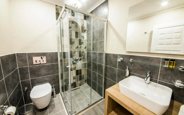 Dekatria Rooms & Aparts