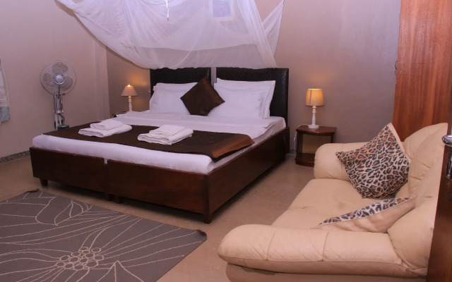Papaya Holiday Home