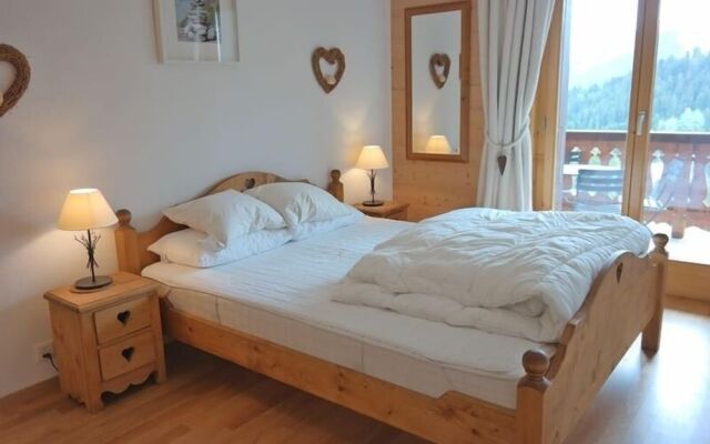 Appartement Esserts B40