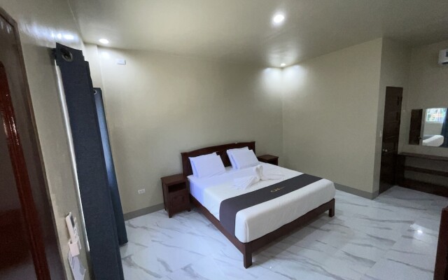 Coastal Haven Resort