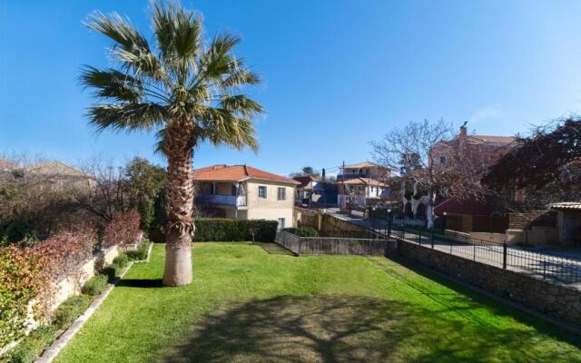 Villa Votistis A1