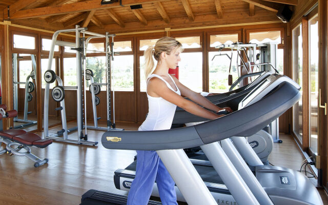 Charme Hotel Villa Principe di Fitalia