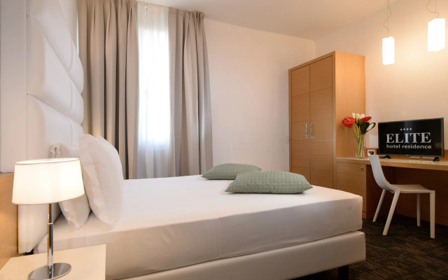 Elite Hotel Mestre Venice