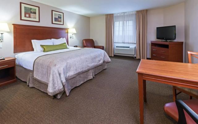 Candlewood Suites Hotel Texas City by IHG