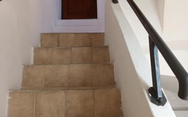 La casa nel borgo antico