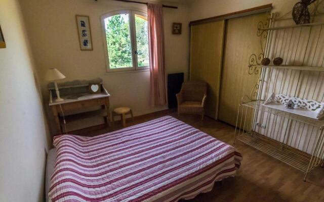 Villa La Teste-de-Buch, 4 pièces, 6 personnes - FR-1-474-220