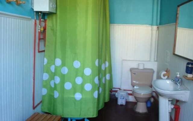 Eco Hostel