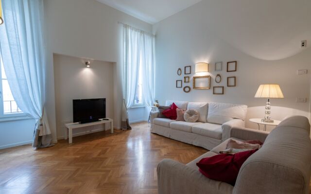 AD Verona Flat